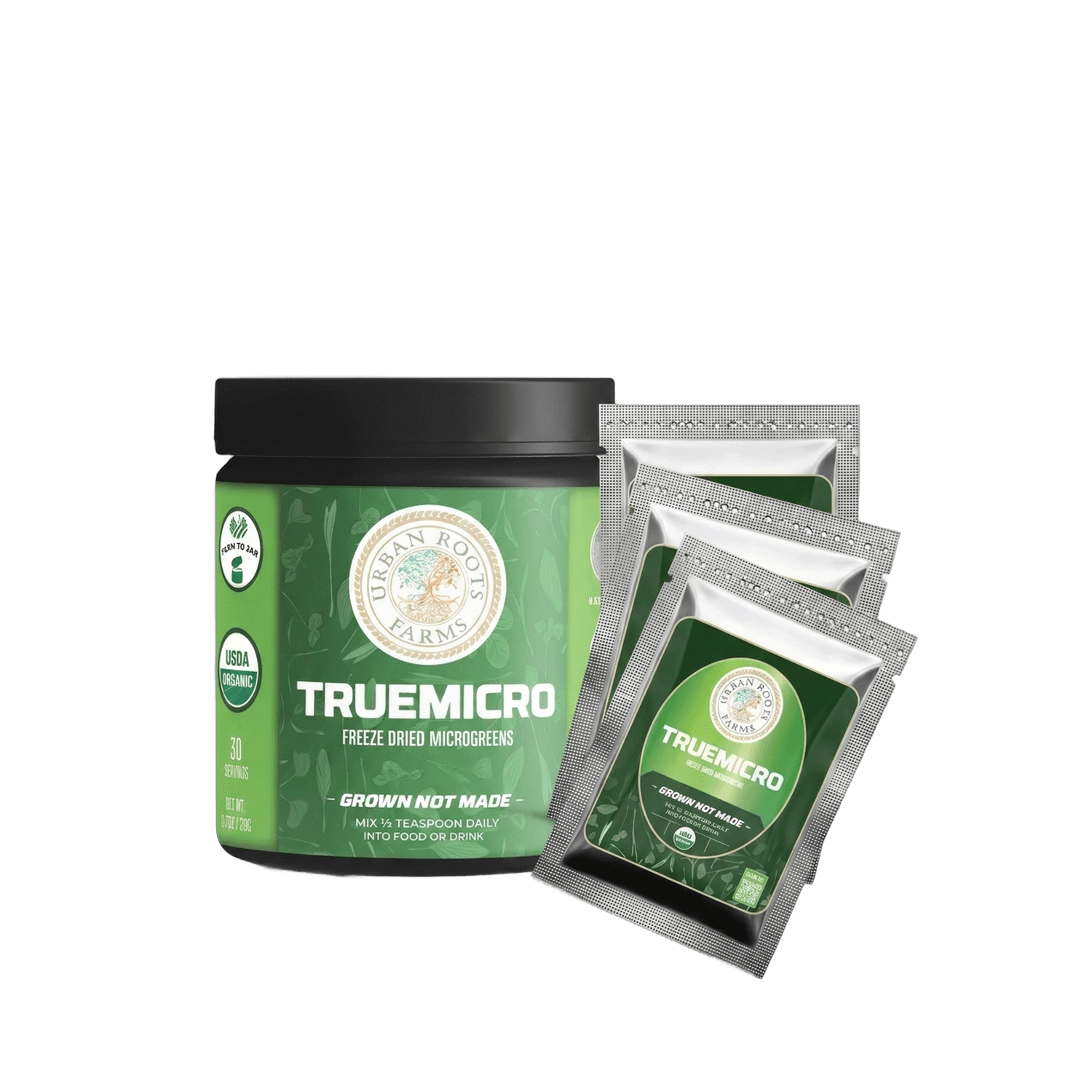 TrueMicro™ view 2