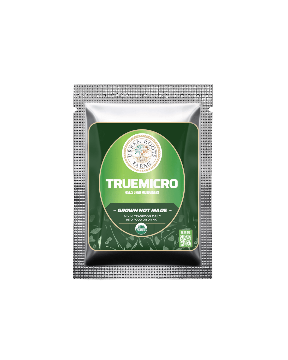 TrueMicro™ view 6