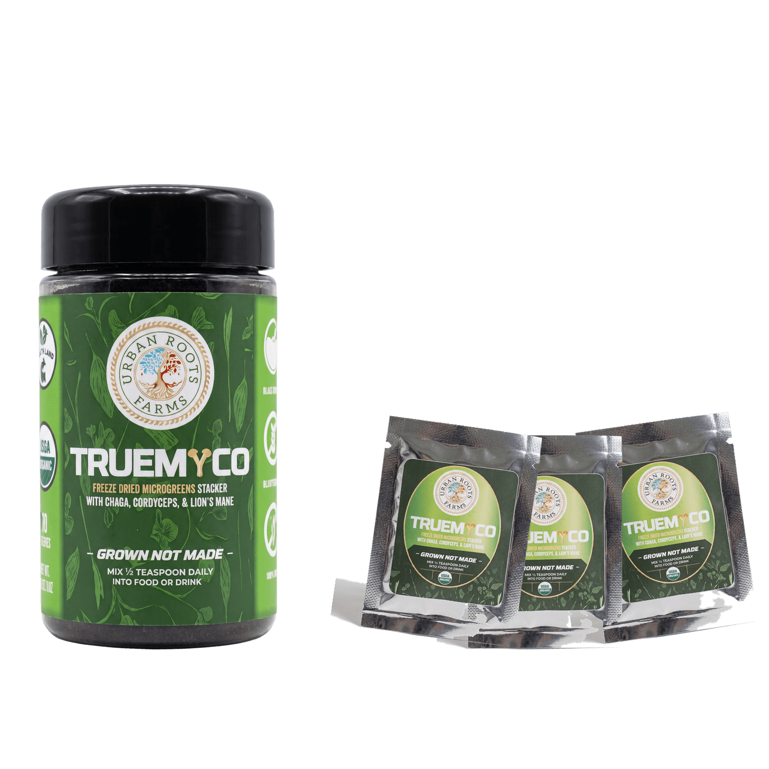 TrueMyco™ view 2