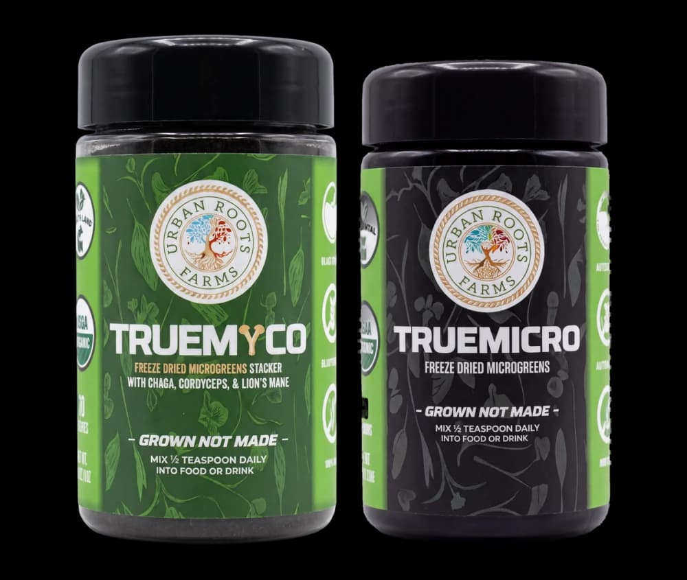 TrueMyco and TrueMicro jars