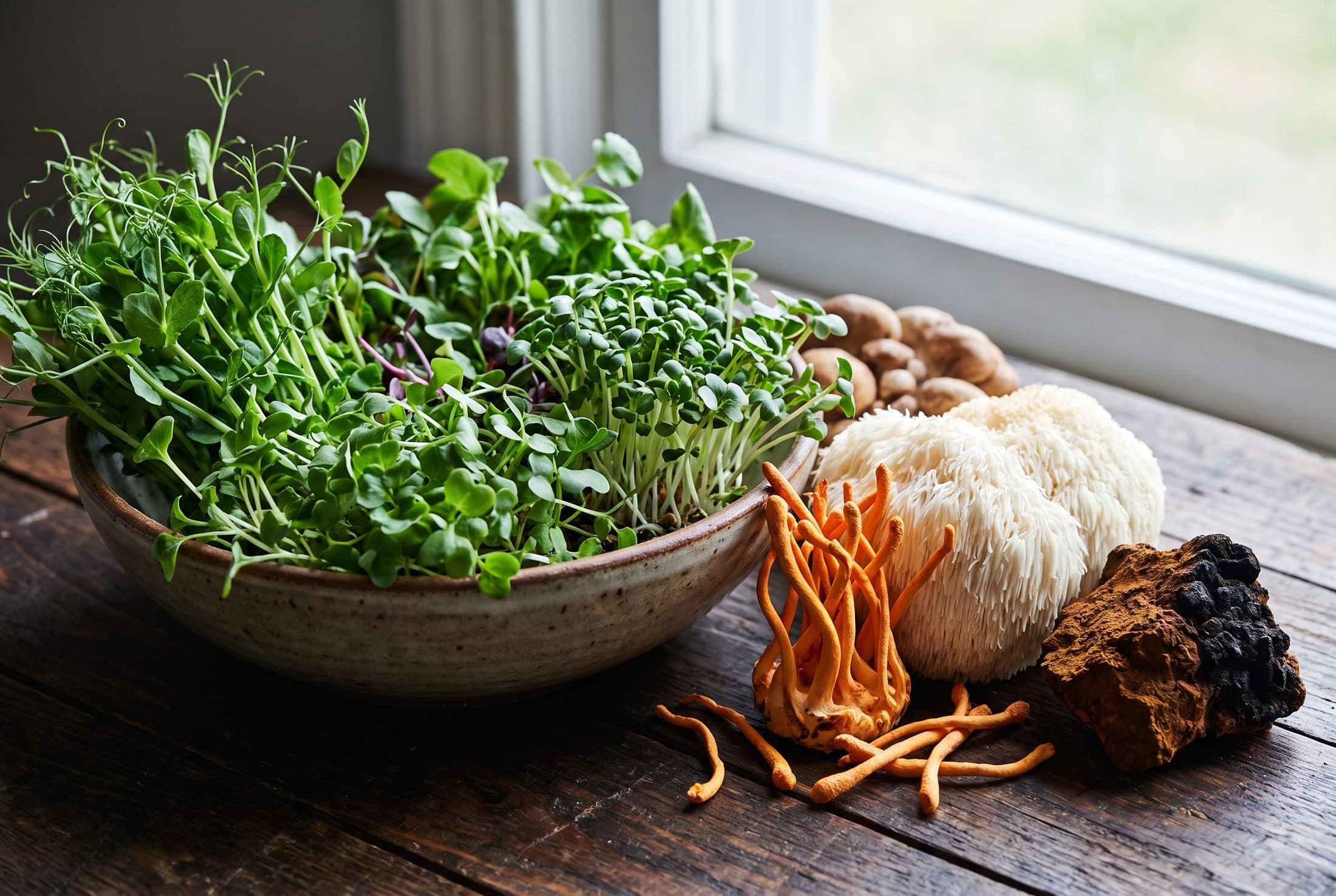 Urban Roots Farms