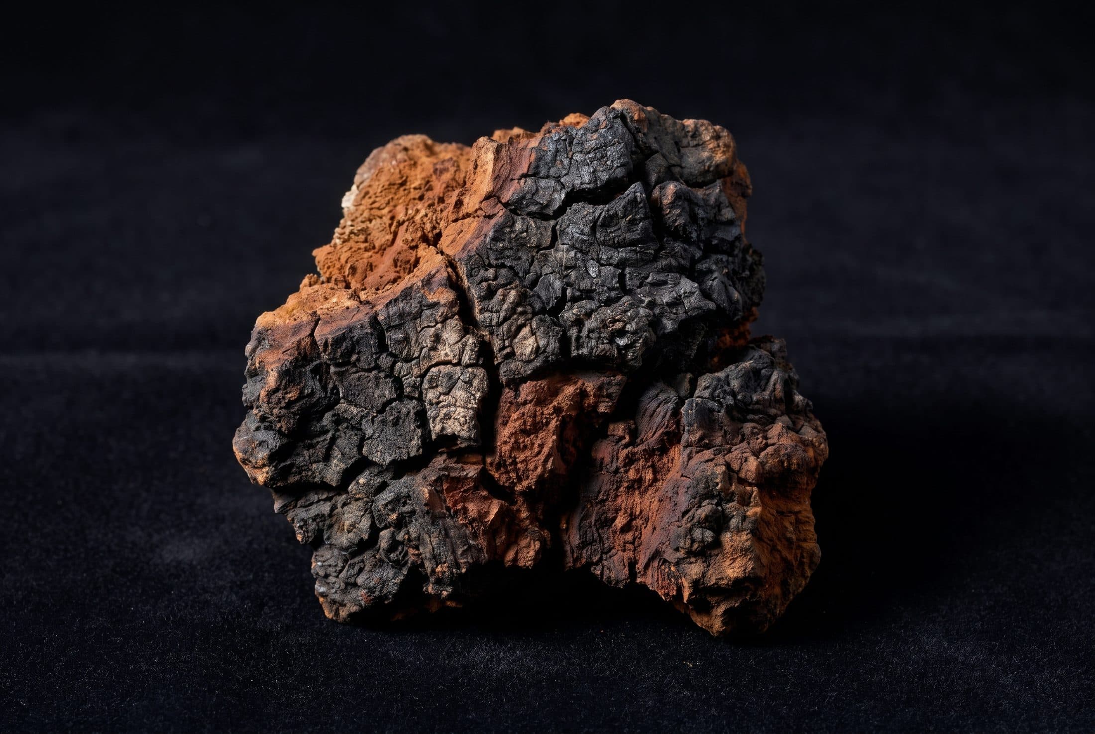Chaga