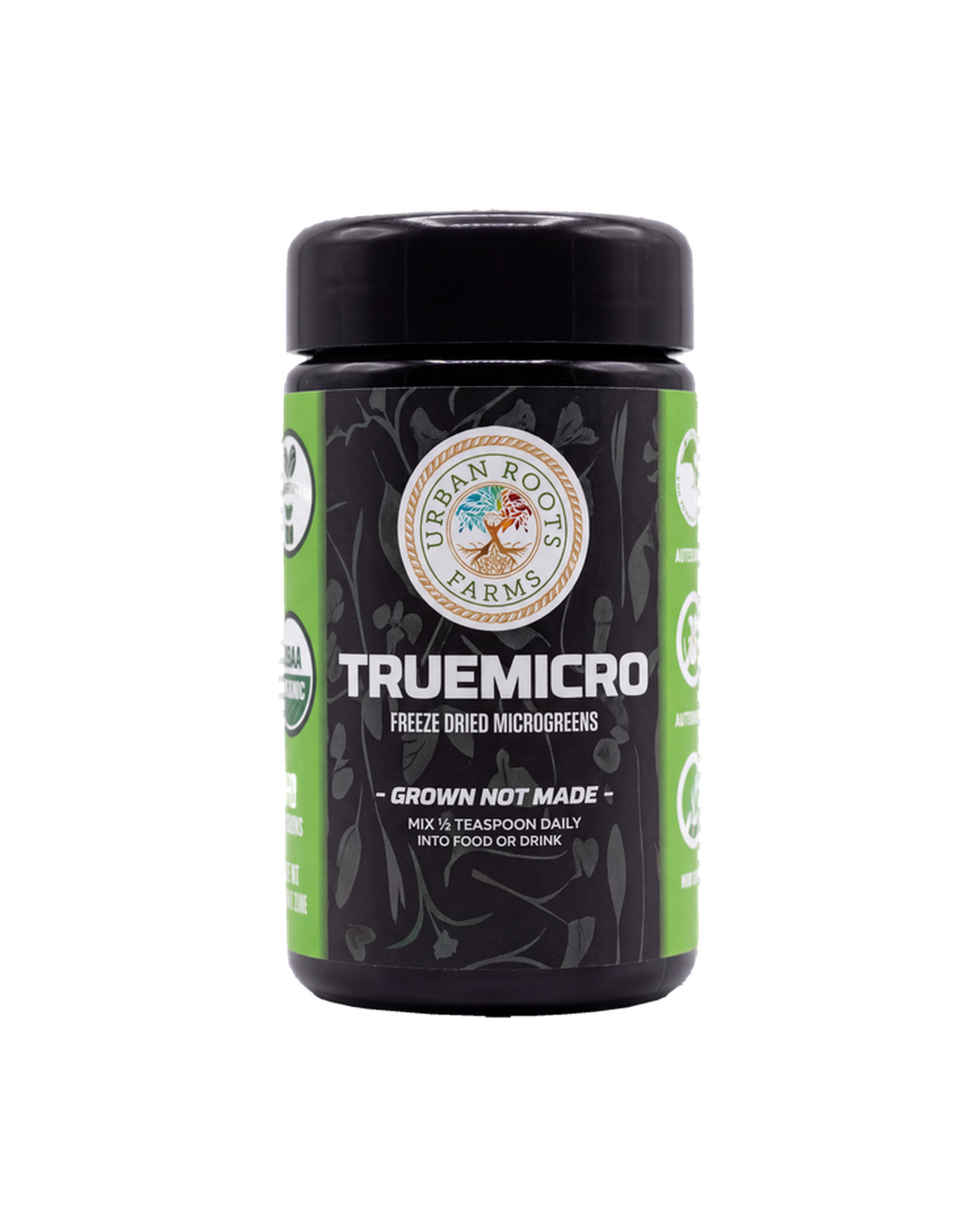 TrueMicro jar