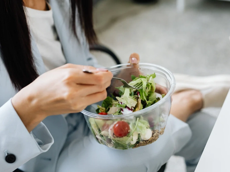 Healthy microgreens that bridge common vitamin and mineral deficiencies.