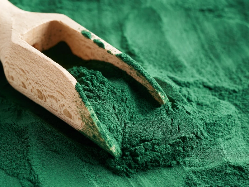 Image representing inorganic greens.