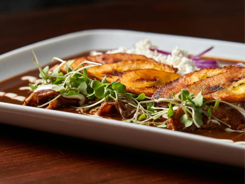 Microgreens complement a whole-food diet.