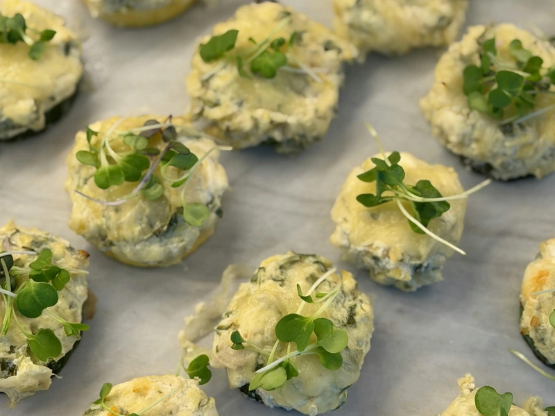 Image representing boosting nutrition with microgreens.