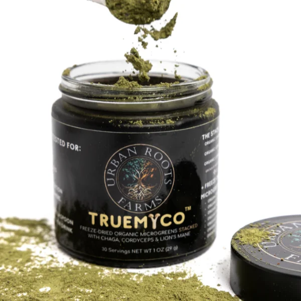 Truemyco Jar --1