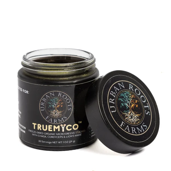 Truemyco Jar --4