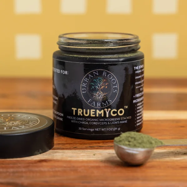 Truemyco Jar --5