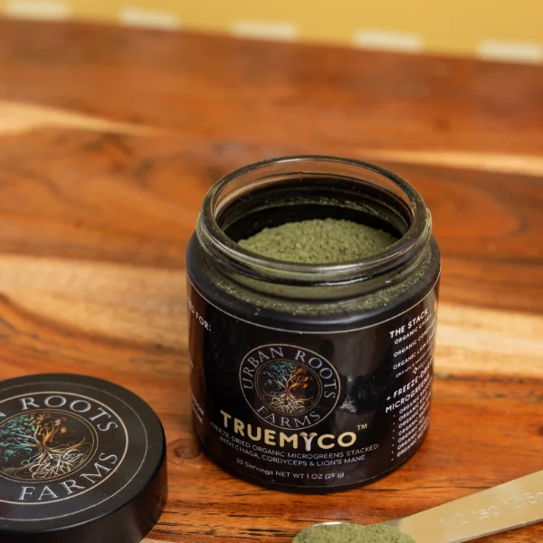 Truemyco Jar --6