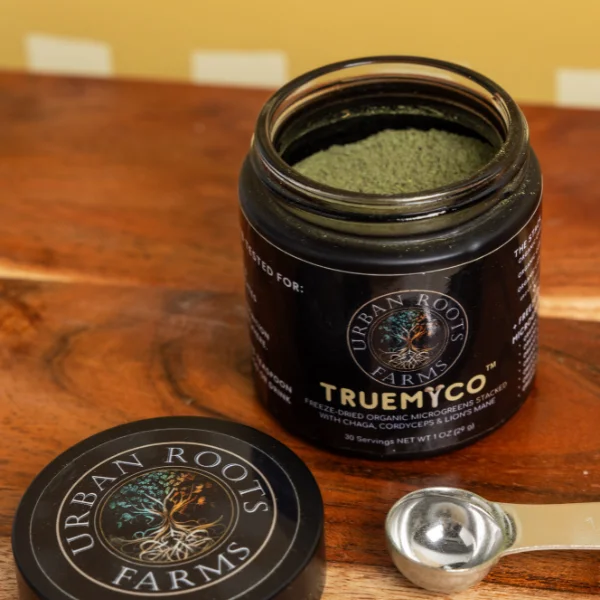 Truemyco Jar --7