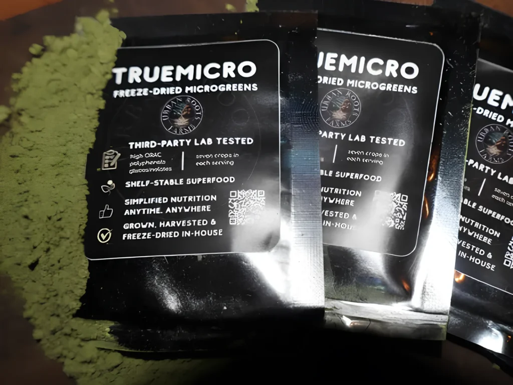 Image of TrueMicro
