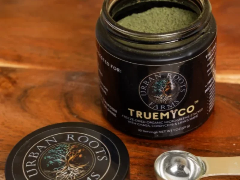 Image of the TrueMyco family pack.