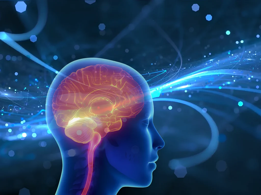 Image representing brain boosting.